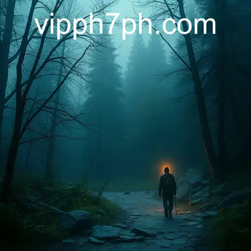 Exploring the 'Vipph' World: The Allure of Adventure Games