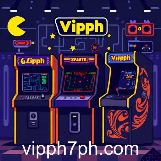 Dive into the Nostalgic World of Arcade Classics