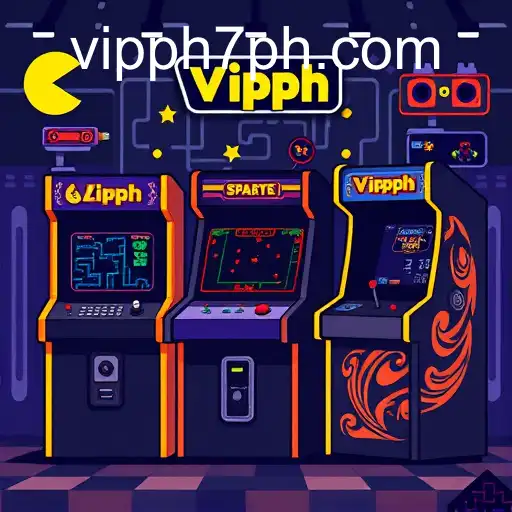 Dive into the Nostalgic World of Arcade Classics