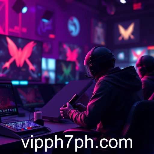 Emerging Trends in Online Gaming 2025