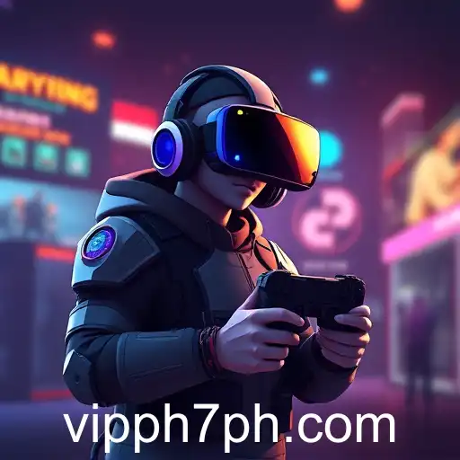 Gaming Trends in 2025: The Rise of VIPPH