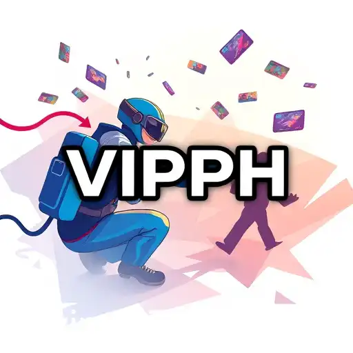 Gaming Trends Emerge on VIPPH Platform