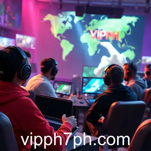 The Rise of Online Gaming Communities