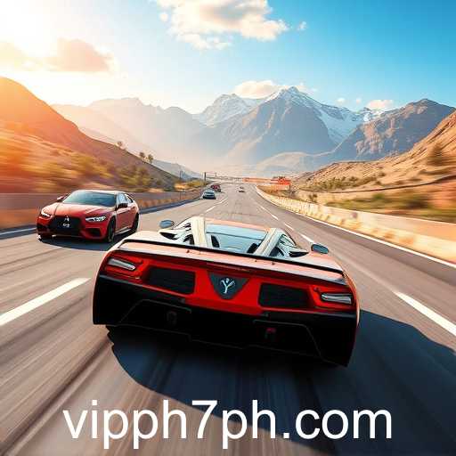 Unleashing the Excitement in 'Racing Thrills' with VIPPH