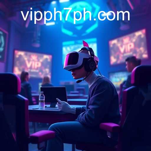 The Rise of VIP Gaming in 2025