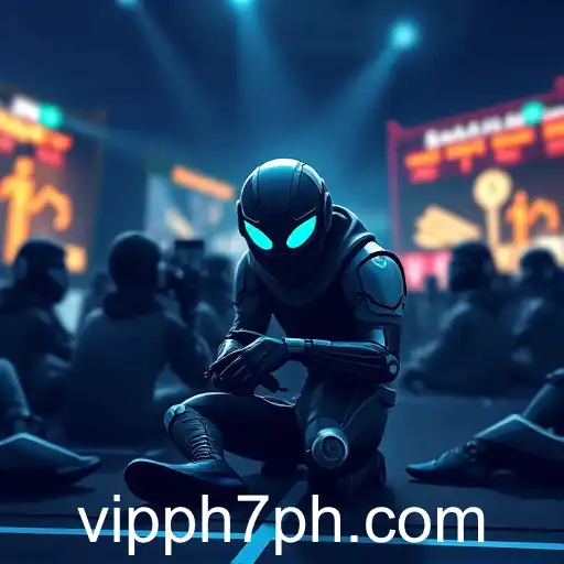 The Rise of vipph: A New Era in Online Gaming