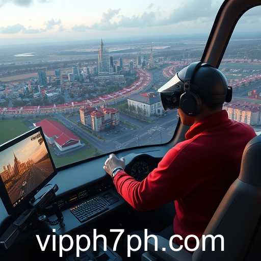 Exploring the World of Simulation Experiences: A Dive into 'vipph'