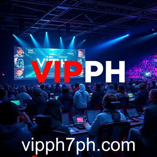 Gaming Horizons: Exploring VIPPH's Impact
