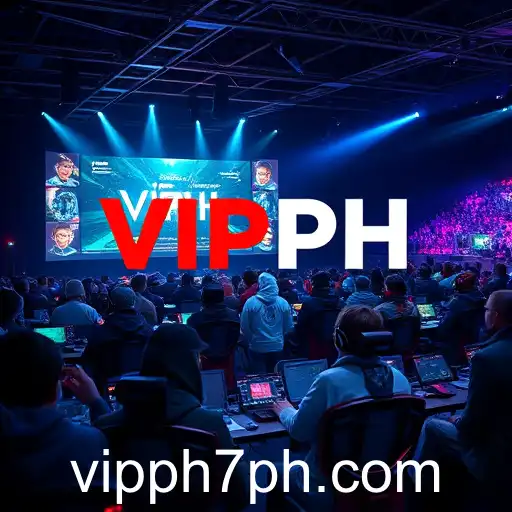 Gaming Horizons: Exploring VIPPH's Impact