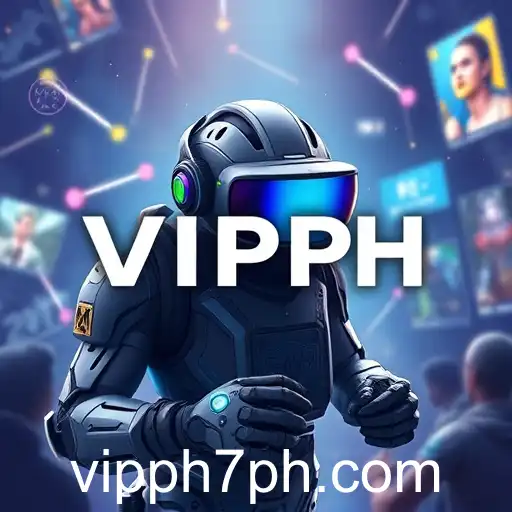 The Gaming World Revolutionized by VIPPH
