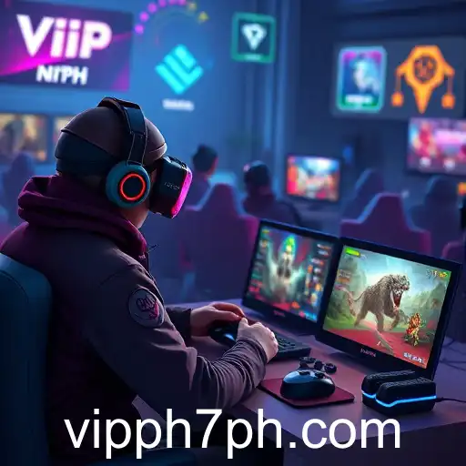 The Rise of VIPPH in Gaming Worlds