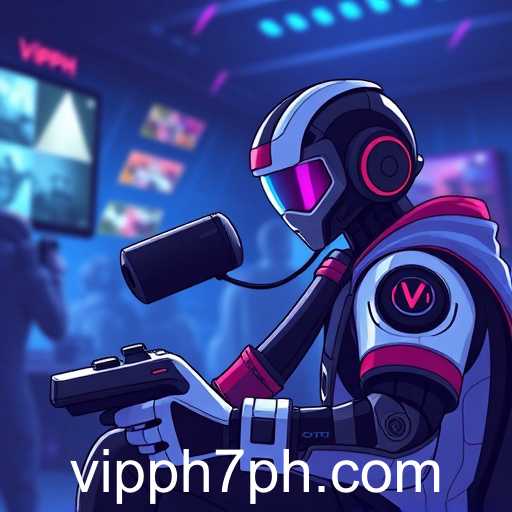 The Evolution of Gaming: Vipph Leads the Charge