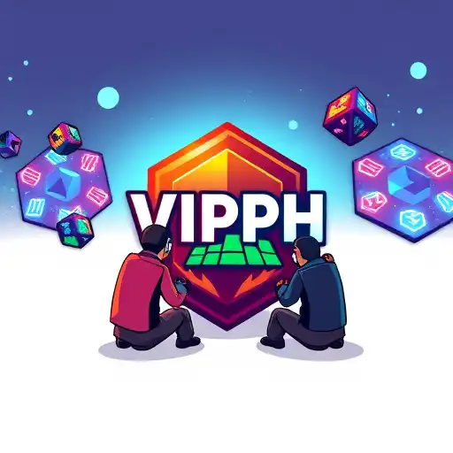 Digital Game Dynamics: vipph's Rise