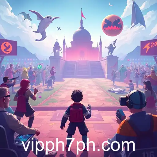 Virtual Gaming Revolution: The Rise of Online Platforms